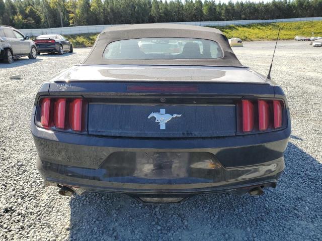 Photo 5 VIN: 1FATP8EM6G5228087 - FORD MUSTANG 