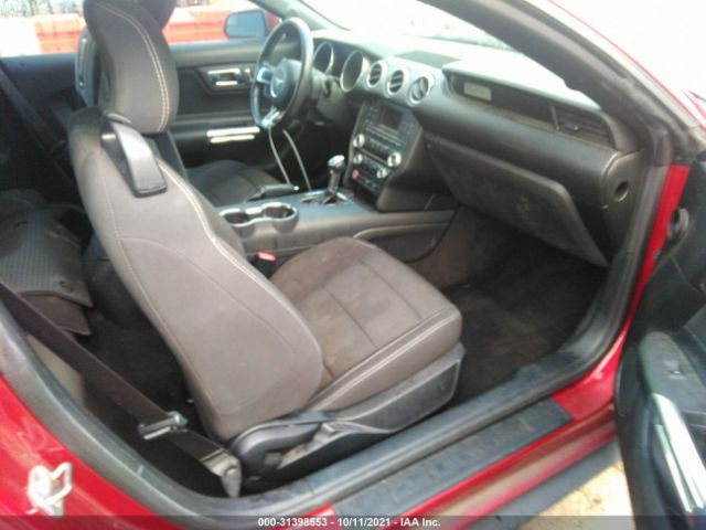 Photo 4 VIN: 1FATP8EM6G5238733 - FORD MUSTANG 