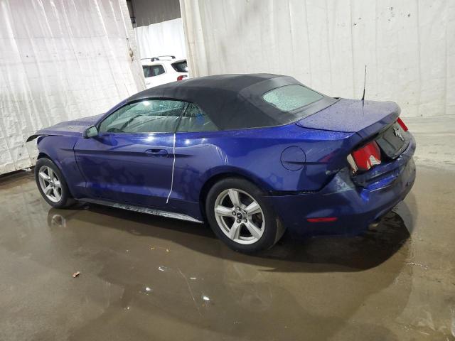 Photo 1 VIN: 1FATP8EM6G5307095 - FORD MUSTANG 