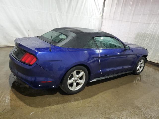 Photo 2 VIN: 1FATP8EM6G5307095 - FORD MUSTANG 