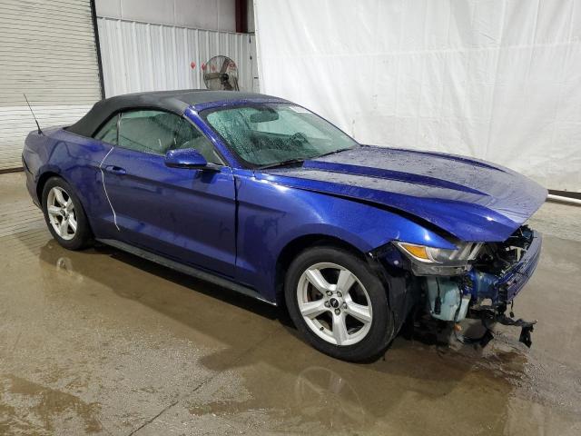 Photo 3 VIN: 1FATP8EM6G5307095 - FORD MUSTANG 