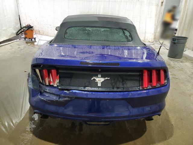 Photo 5 VIN: 1FATP8EM6G5307095 - FORD MUSTANG 