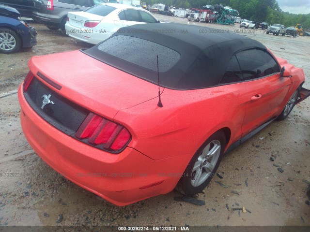 Photo 3 VIN: 1FATP8EM6G5328724 - FORD MUSTANG 