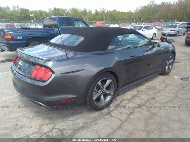 Photo 3 VIN: 1FATP8EM6H5227989 - FORD MUSTANG 