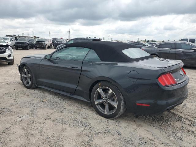 Photo 1 VIN: 1FATP8EM6H5271877 - FORD MUSTANG 