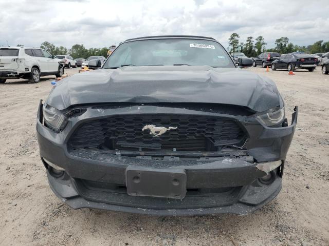 Photo 4 VIN: 1FATP8EM6H5271877 - FORD MUSTANG 