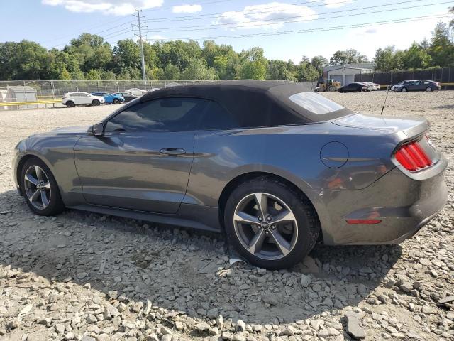 Photo 1 VIN: 1FATP8EM7F5325233 - FORD MUSTANG 