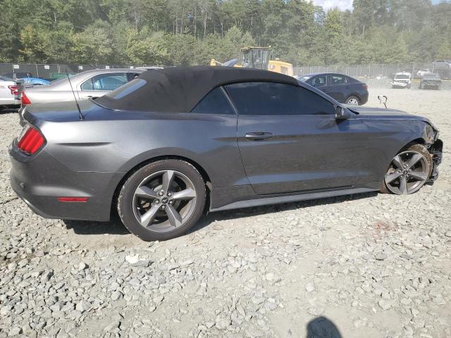 Photo 2 VIN: 1FATP8EM7F5325233 - FORD MUSTANG 