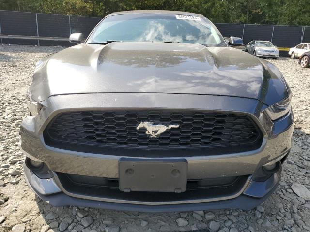 Photo 4 VIN: 1FATP8EM7F5325233 - FORD MUSTANG 