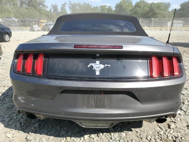 Photo 5 VIN: 1FATP8EM7F5325233 - FORD MUSTANG 