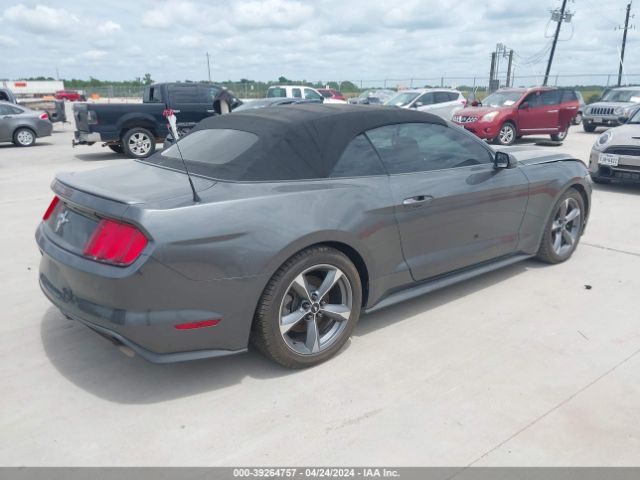 Photo 3 VIN: 1FATP8EM7F5337611 - FORD MUSTANG 