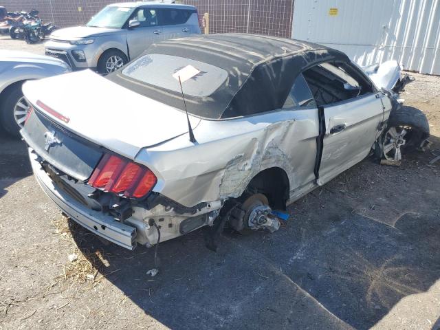 Photo 2 VIN: 1FATP8EM7F5350794 - FORD MUSTANG 