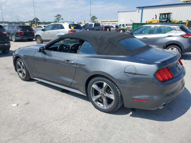 Photo 1 VIN: 1FATP8EM7F5354005 - FORD MUSTANG 