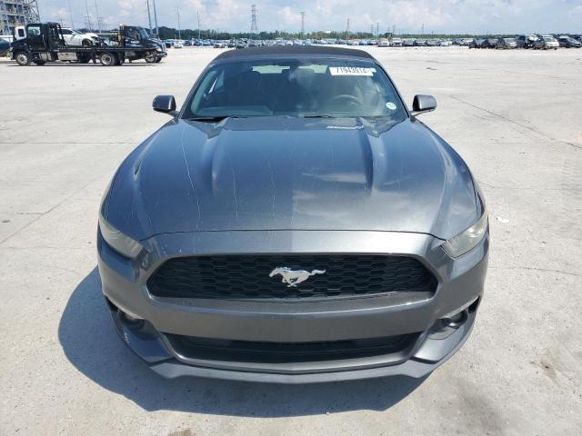 Photo 4 VIN: 1FATP8EM7F5354005 - FORD MUSTANG 