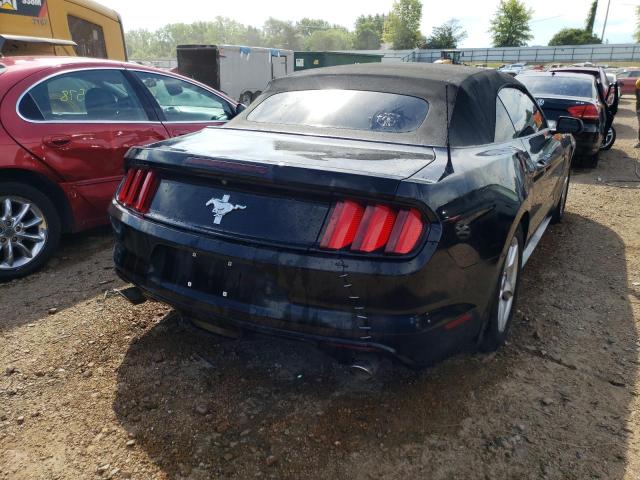 Photo 3 VIN: 1FATP8EM7F5386906 - FORD MUSTANG 