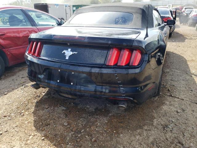 Photo 8 VIN: 1FATP8EM7F5386906 - FORD MUSTANG 