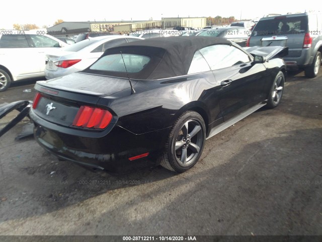 Photo 3 VIN: 1FATP8EM7F5386954 - FORD MUSTANG 