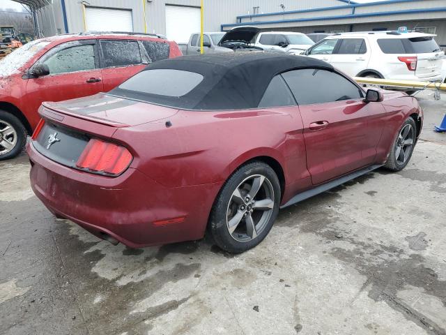 Photo 2 VIN: 1FATP8EM7F5387019 - FORD MUSTANG 