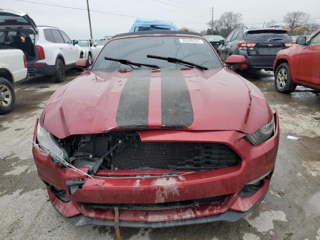 Photo 4 VIN: 1FATP8EM7F5387019 - FORD MUSTANG 