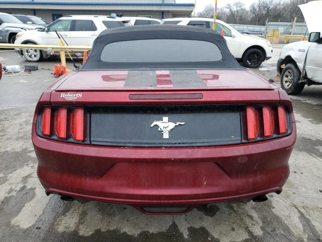 Photo 5 VIN: 1FATP8EM7F5387019 - FORD MUSTANG 