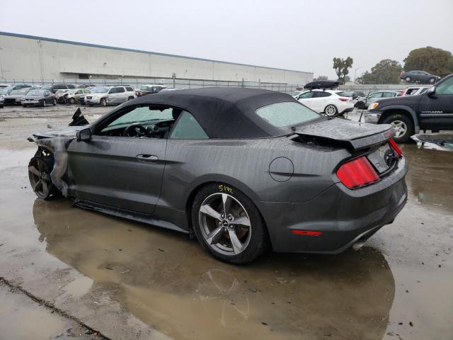 Photo 1 VIN: 1FATP8EM7G5253726 - FORD MUSTANG 