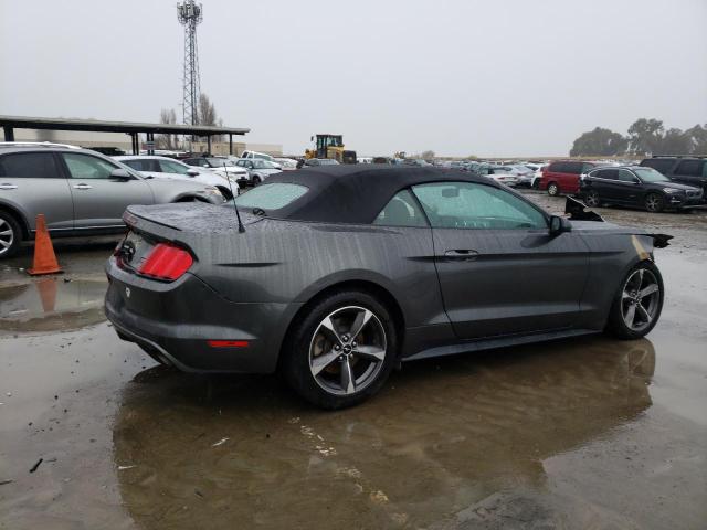 Photo 2 VIN: 1FATP8EM7G5253726 - FORD MUSTANG 