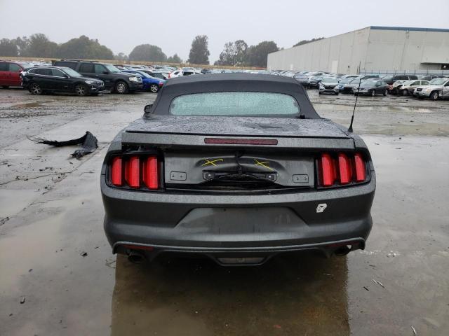 Photo 5 VIN: 1FATP8EM7G5253726 - FORD MUSTANG 