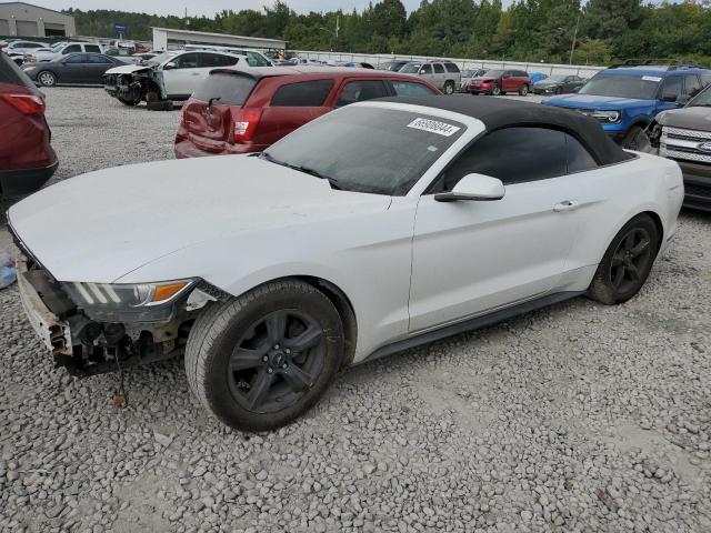 Photo 0 VIN: 1FATP8EM7G5269604 - FORD MUSTANG 