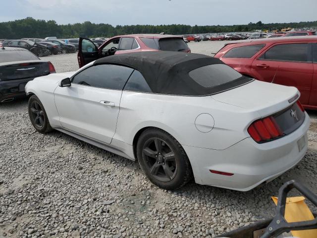 Photo 1 VIN: 1FATP8EM7G5269604 - FORD MUSTANG 