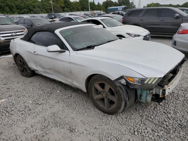 Photo 3 VIN: 1FATP8EM7G5269604 - FORD MUSTANG 