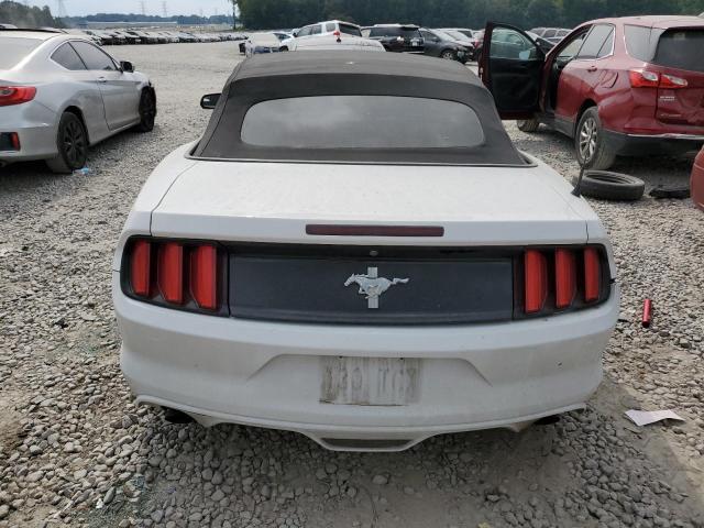 Photo 5 VIN: 1FATP8EM7G5269604 - FORD MUSTANG 