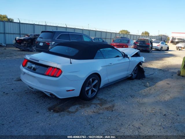 Photo 3 VIN: 1FATP8EM7G5333608 - FORD MUSTANG 