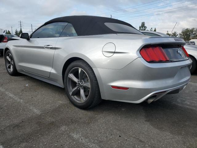 Photo 1 VIN: 1FATP8EM8F5371878 - FORD MUSTANG 