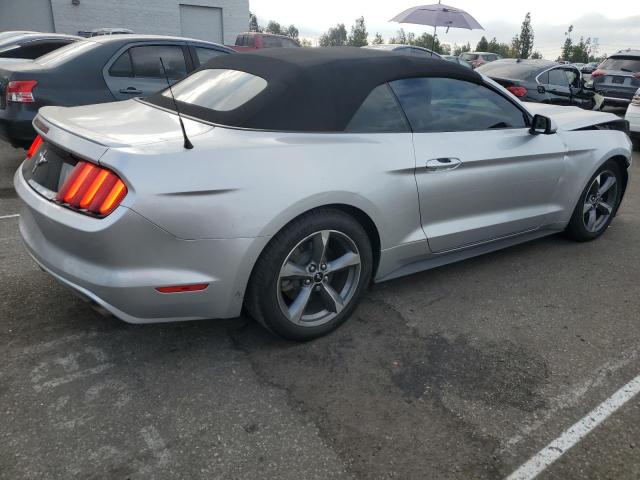 Photo 2 VIN: 1FATP8EM8F5371878 - FORD MUSTANG 