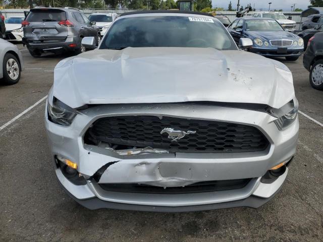 Photo 4 VIN: 1FATP8EM8F5371878 - FORD MUSTANG 