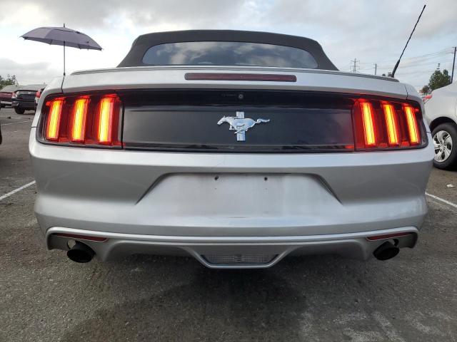 Photo 5 VIN: 1FATP8EM8F5371878 - FORD MUSTANG 