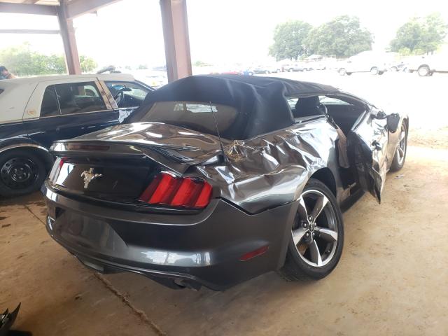 Photo 3 VIN: 1FATP8EM8F5402319 - FORD MUSTANG 