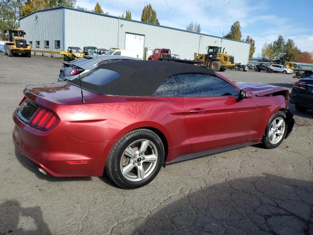 Photo 2 VIN: 1FATP8EM8F5409206 - FORD MUSTANG 