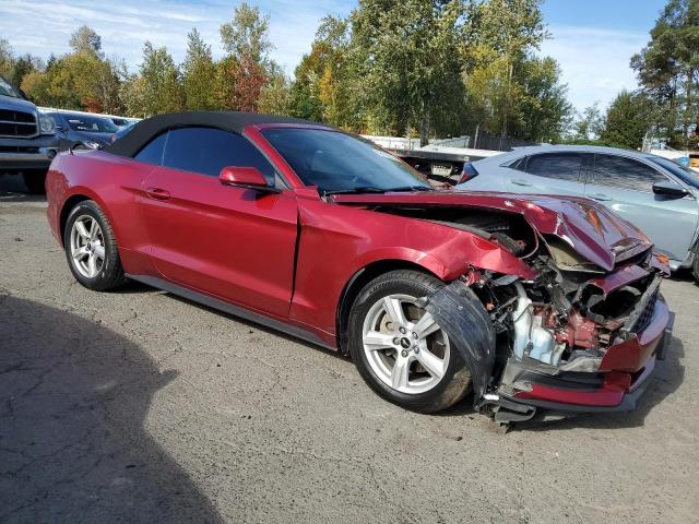 Photo 3 VIN: 1FATP8EM8F5409206 - FORD MUSTANG 