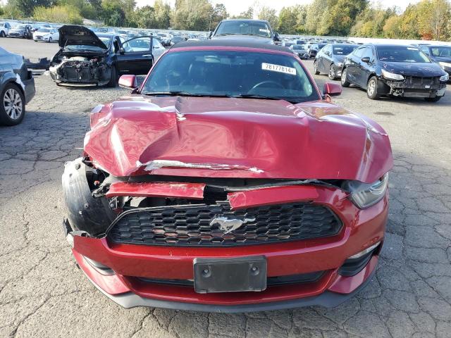 Photo 4 VIN: 1FATP8EM8F5409206 - FORD MUSTANG 