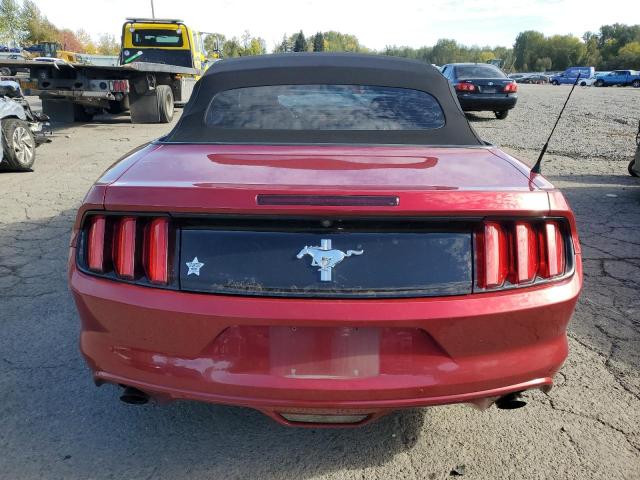 Photo 5 VIN: 1FATP8EM8F5409206 - FORD MUSTANG 