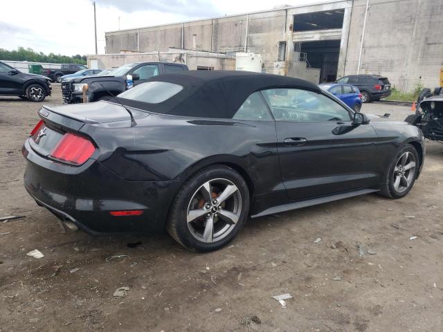 Photo 2 VIN: 1FATP8EM8F5409691 - FORD MUSTANG 