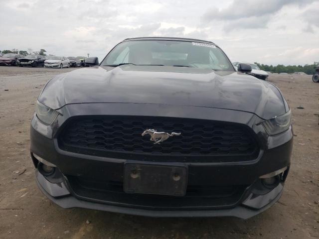 Photo 4 VIN: 1FATP8EM8F5409691 - FORD MUSTANG 