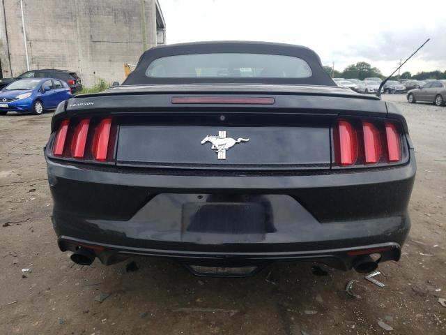 Photo 5 VIN: 1FATP8EM8F5409691 - FORD MUSTANG 