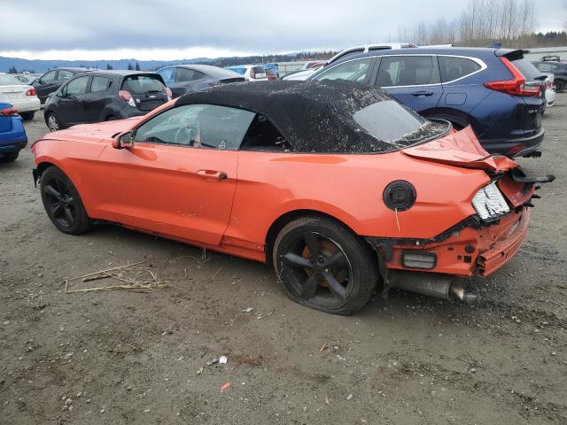 Photo 1 VIN: 1FATP8EM8G5238541 - FORD MUSTANG 