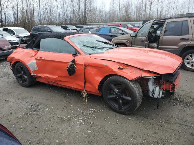 Photo 3 VIN: 1FATP8EM8G5238541 - FORD MUSTANG 