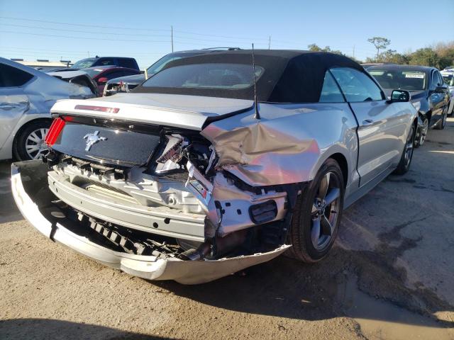 Photo 3 VIN: 1FATP8EM8G5299405 - FORD MUSTANG 