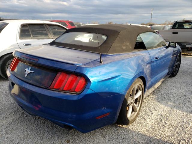 Photo 3 VIN: 1FATP8EM8H5202530 - FORD MUSTANG 