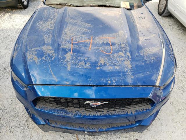 Photo 6 VIN: 1FATP8EM8H5202530 - FORD MUSTANG 