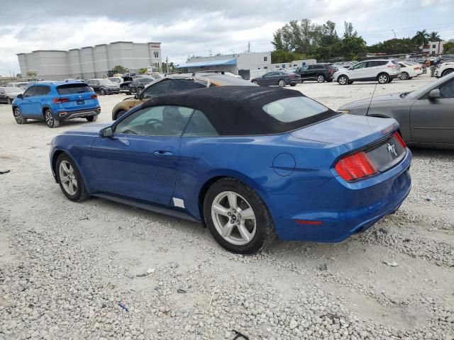 Photo 1 VIN: 1FATP8EM8H5276451 - FORD MUSTANG 